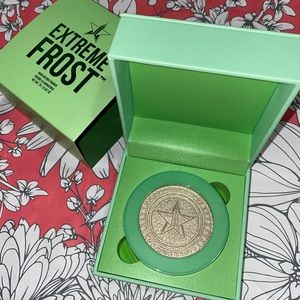 Jeffree Star Extreme Frost NIB⭐️